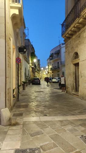 Apartamento Vicolo Fabry