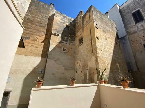 Apartamento Alla Corte Dei Greuther