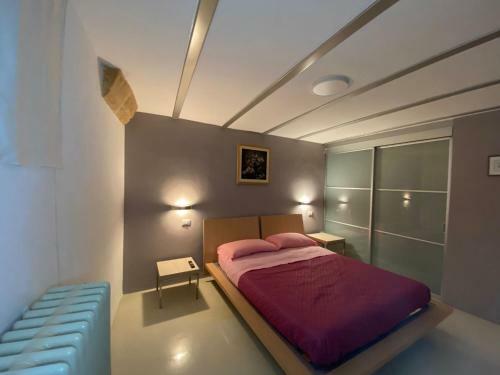 Apartamento Alla Corte Dei Greuther