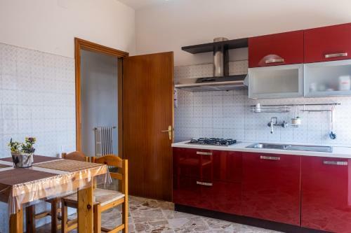 Attico Verde Terrace Apartament