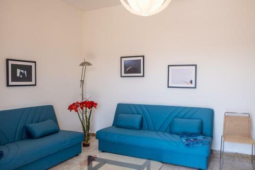 Attico Verde Terrace Apartament