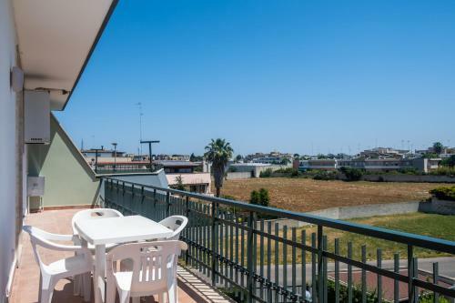 Attico Verde Terrace Apartament