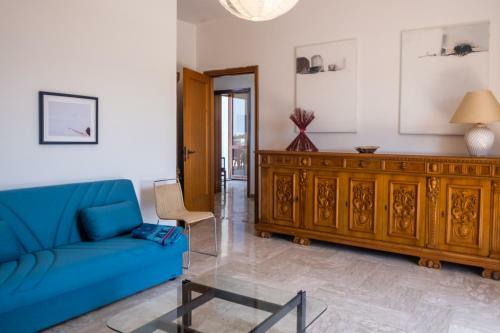 Attico Verde Terrace Apartament