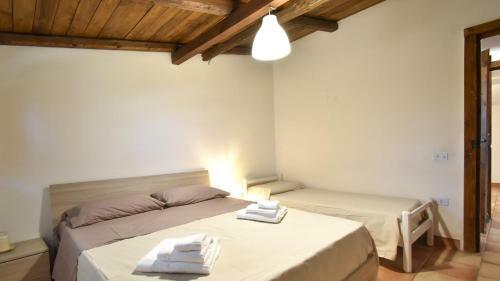 Apartamento Villa Riezzo By Typney