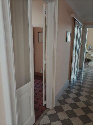Hostal Dimora Liberty
