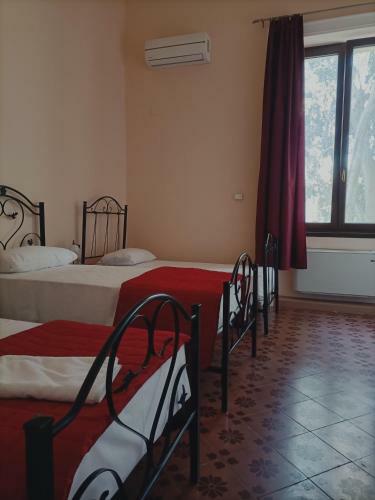 Hostal Dimora Liberty