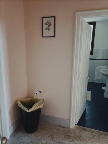 Hostal Dimora Liberty