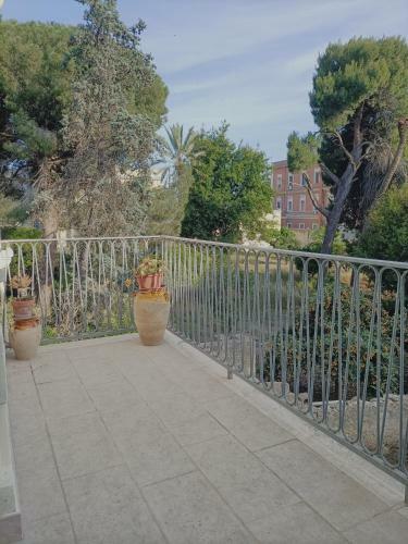 Hostal Dimora Liberty