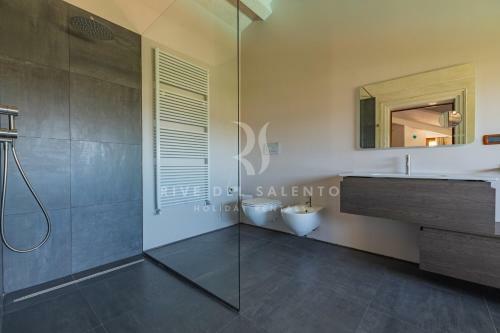 Villa Rapolla A Lecce
