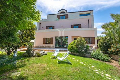 Villa Rapolla A Lecce