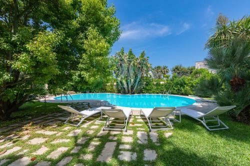 Villa Rapolla A Lecce