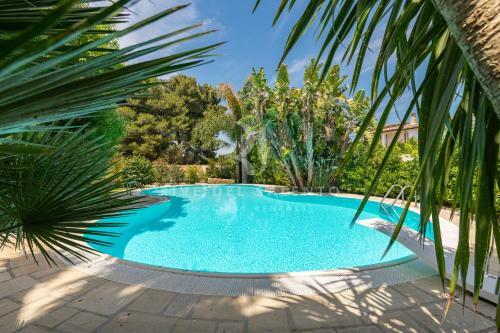Villa Rapolla A Lecce