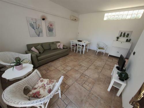 A Casa Di Carla - Villa In Salento