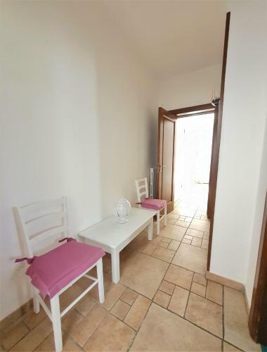 A Casa Di Carla - Villa In Salento
