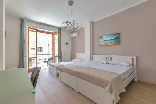 Floating Apartment By Barbarhouse
