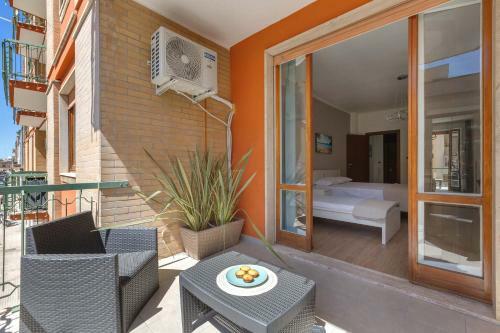 Floating Apartment By Barbarhouse