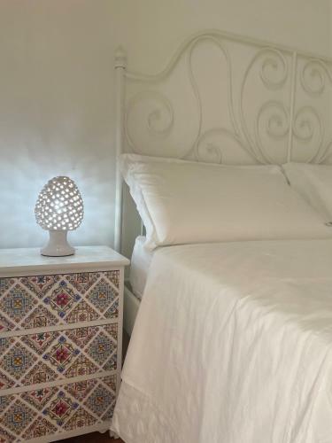 Bed & Breakfast Salentina White House