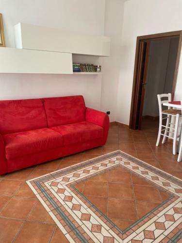 Bed & Breakfast Salentina White House