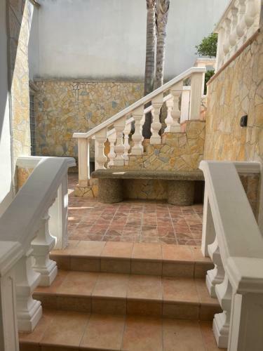 Bed & Breakfast Salentina White House