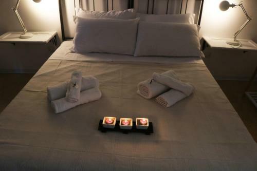 Apartamento Fatata Suites