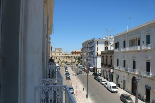Apartamento Fatata Suites