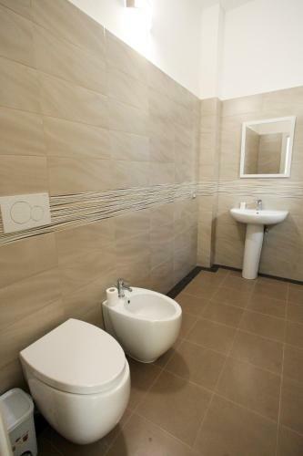 Bed & Breakfast Little Idomeneo