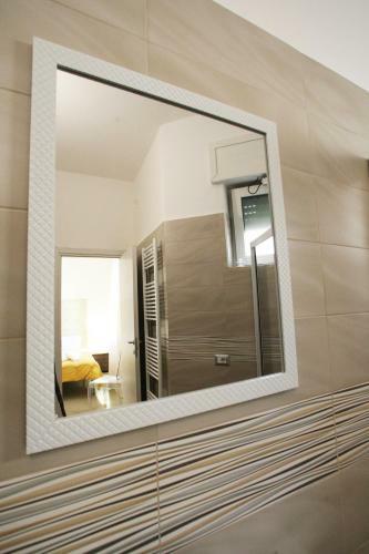Bed & Breakfast Little Idomeneo