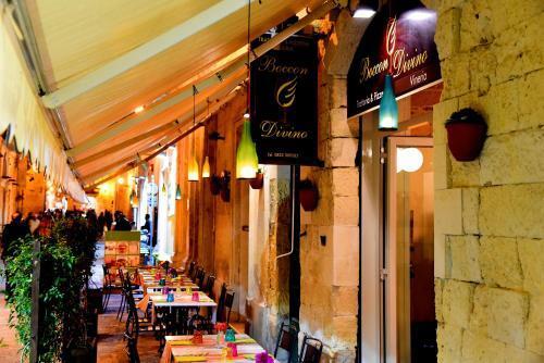 Melagrana Sweet Apartment In Centro A Lecce