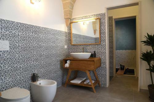 Melagrana Sweet Apartment In Centro A Lecce
