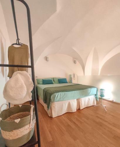 Casalil� Casa Lecce Centro Con Colazione