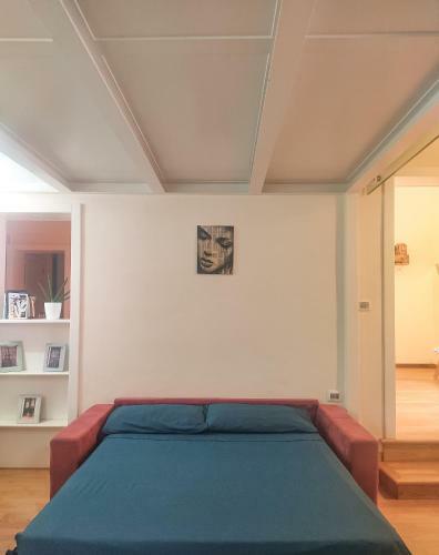 Casalil� Casa Lecce Centro Con Colazione