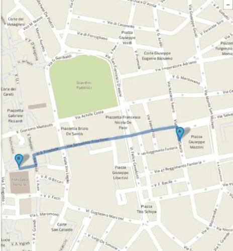Apartamento Confortevole Appartamento Nel Centro Della Citt�