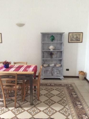 Apartamento Casa Daniela