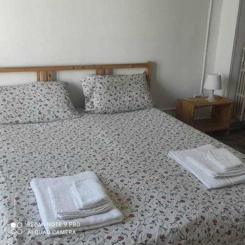 Apartamento La Lumaca Vacanze