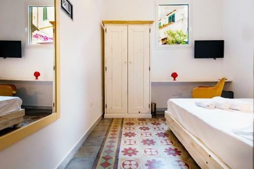 Bed & Breakfast Damasa Rooms