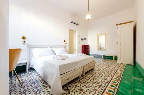 Bed & Breakfast Damasa Rooms