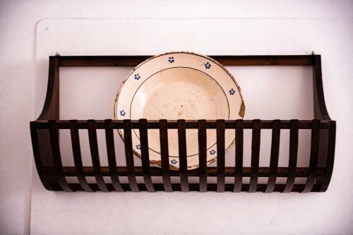 Bed & Breakfast Damasa Rooms