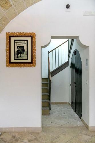 Bed & Breakfast Damasa Rooms