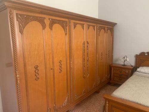 Apartamento Casa Giada