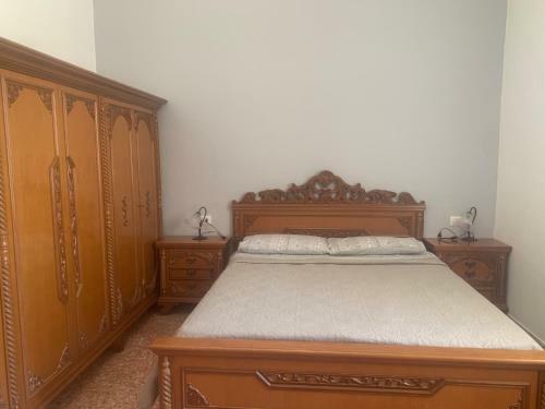 Apartamento Casa Giada