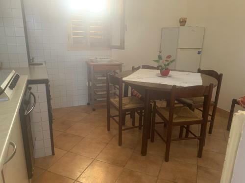 Apartamento Casa Giada
