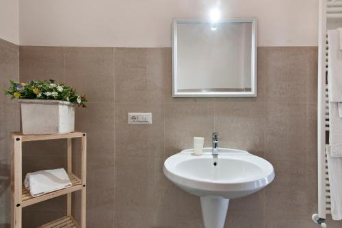 Apartamento Via Del Mare Rooms