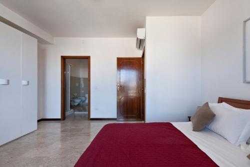 Apartamento Via Del Mare Rooms