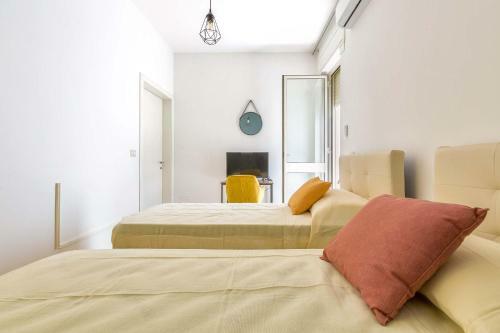 Apartamento Porta Barocca By Barbarhouse