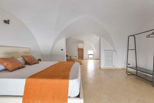 Apartamento Porta Barocca By Barbarhouse