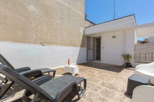 Apartamento Porta Barocca By Barbarhouse