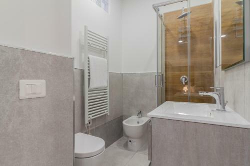 Apartamento Appartamenti Natura E Terra