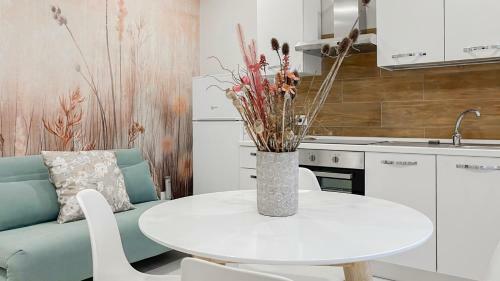 Apartamento Appartamenti Natura E Terra