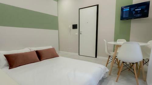 Apartamento Appartamenti Natura E Terra
