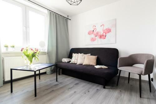 Apartamento Piotrapartments V
